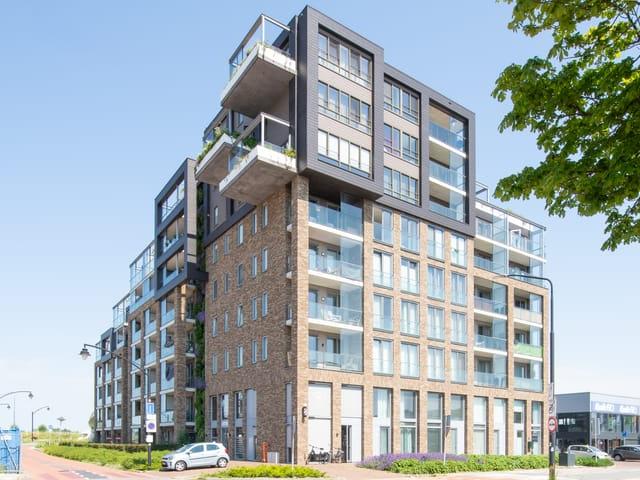 Appartement te huur in Heerhugowaard, Noord Holland