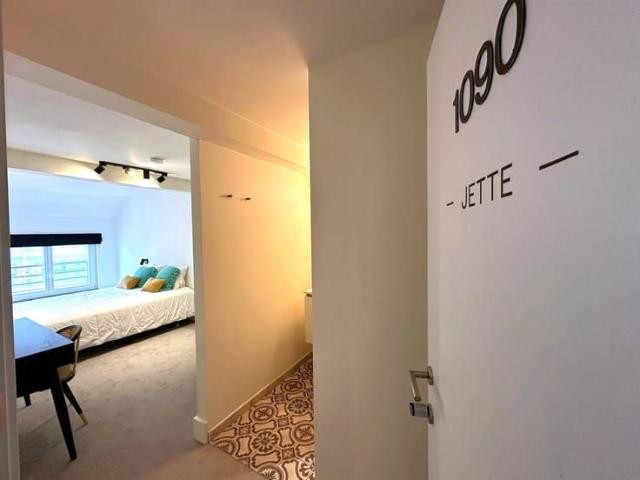 Appartement location à Elsene, Bruxelles