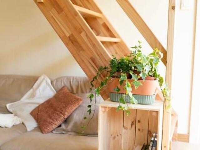Appartement location à Gistoux, Wallonie