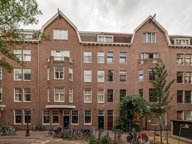 Appartement te huur in Centrum, Amsterdam