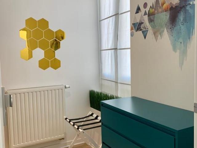 Appartement location à Saint-gilles, Bruxelles