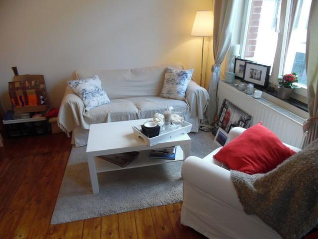 Appartement location à Elsene, Bruxelles