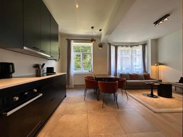 Appartement location à Uccle, Bruxelles