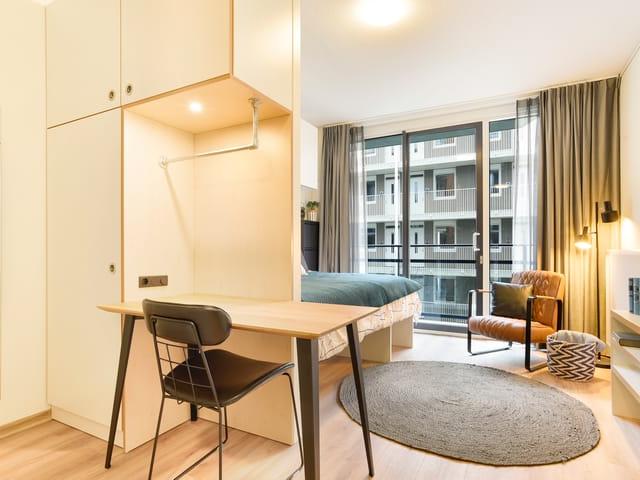 Appartement te huur in Vreewijk, Rotterdam