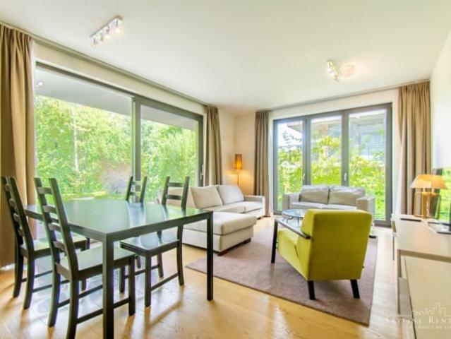 Appartement location à Brussel, Bruxelles