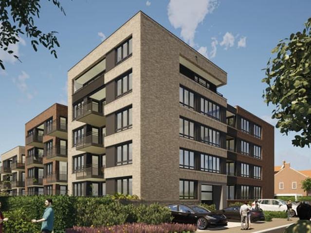 Appartement te huur in Centrum, Roermond