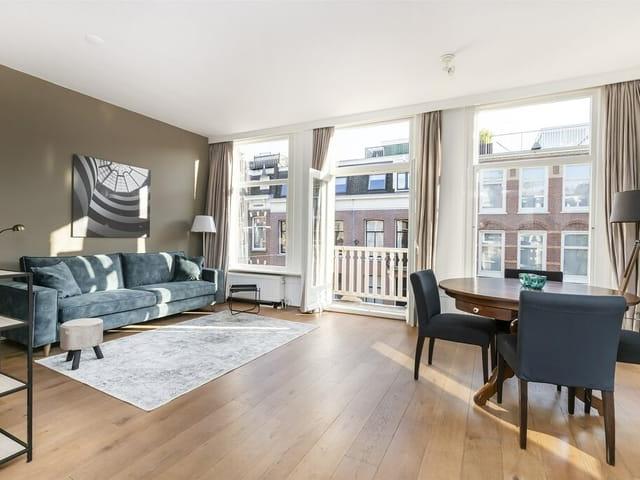 Appartement te huur in Zuid, Amsterdam