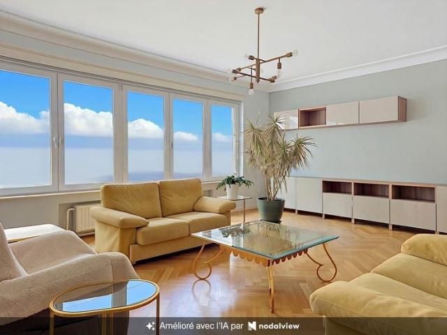 Appartement location à Liège, Wallonie