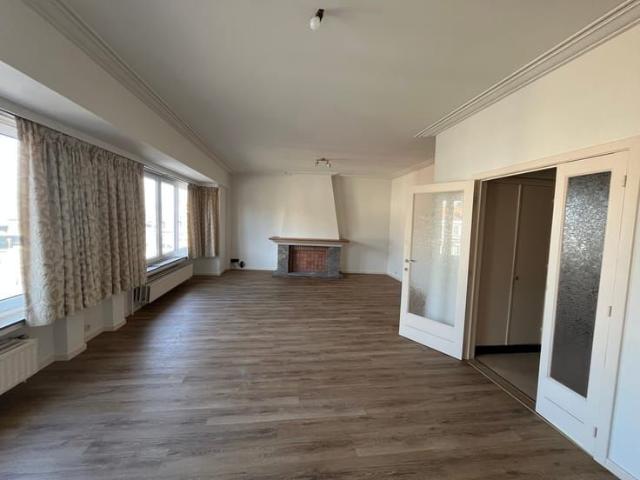 Appartement location à Oostende, West-Vlaanderen