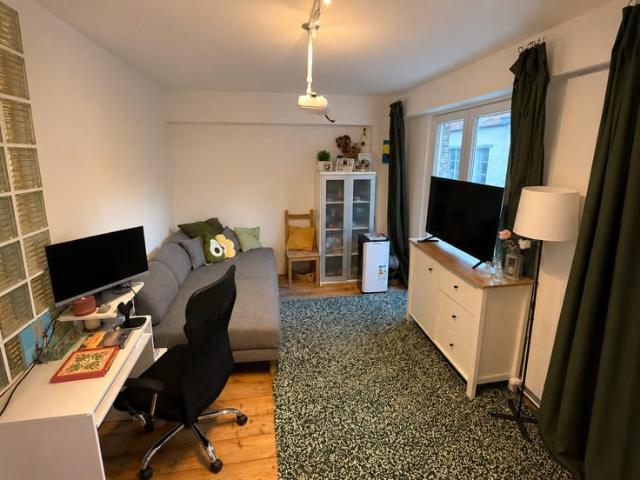Appartement location à Lava, Brabant