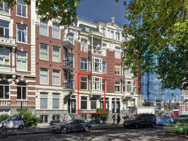 Appartement te huur in West, Amsterdam