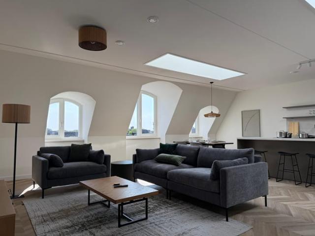 Appartement te huur in Veghel, Noord Brabant