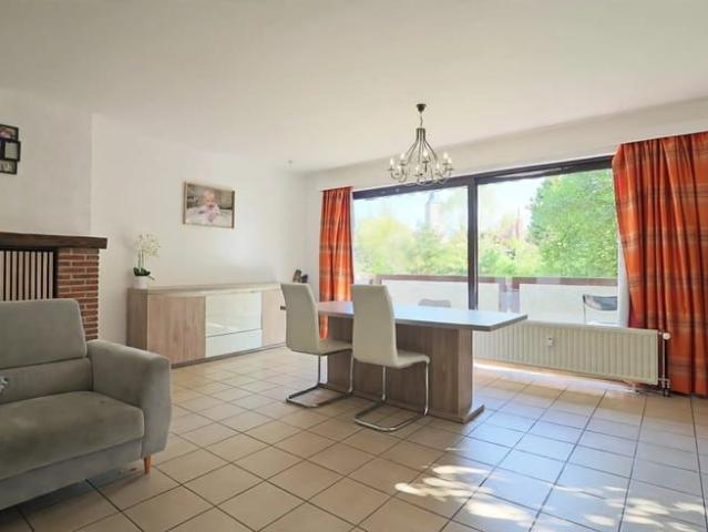 Appartement location à Waremme