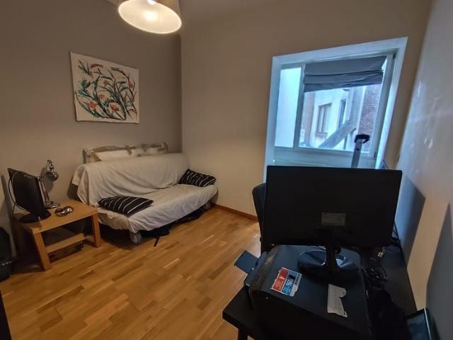Appartement location à Etterbeek, Bruxelles