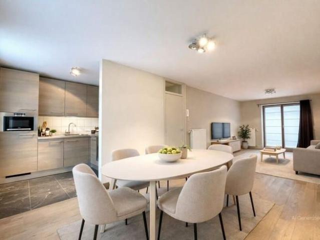 Appartement location à Courtrai, West-Vlaanderen