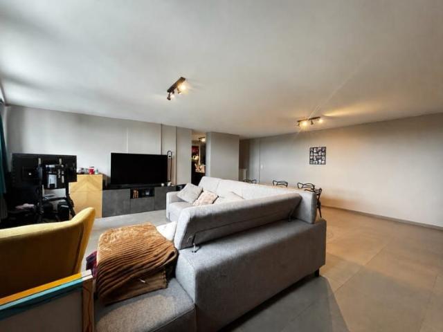 Appartement location à Nijvel, Wallonie