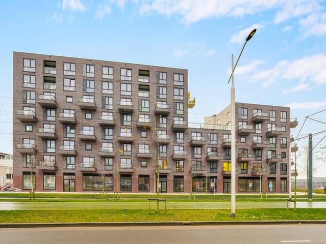 Appartement te huur in Schieweg, Delft