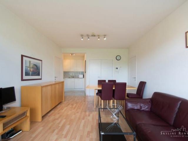 Appartement location à Oudergem, Bruxelles