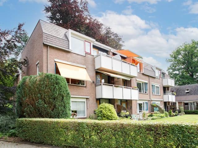 Appartement te huur in Nunspeet, Gelderland