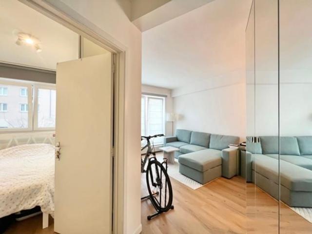 Appartement location à Sint-lambrechts-woluwe, Bruxelles