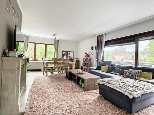 Appartement location à Wezembeek-oppem, Brabant