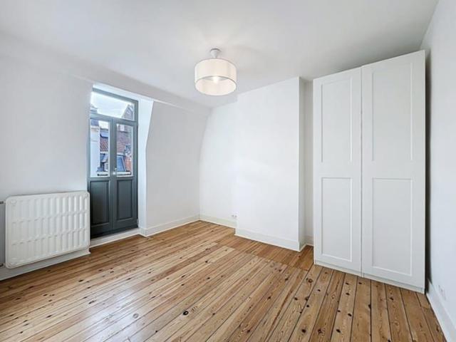 Appartement location à Brussel, Bruxelles