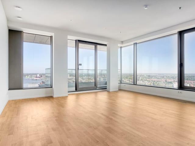 Appartement te huur in Noord, Amsterdam