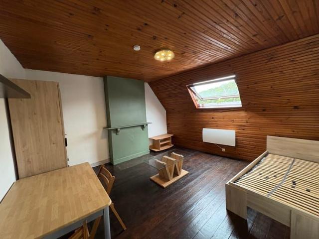 Appartement location à Liège, Wallonie