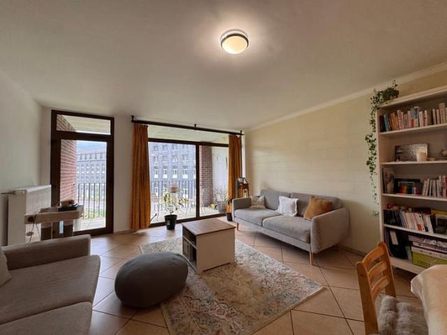 Appartement location à Paliseul, Wallonie