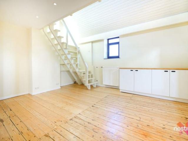 Appartement location à Saint-gilles, Bruxelles