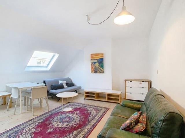Appartement location à Quartier Midi-Lemonnier - Zuid-Lemonnierwijk, Bruxelles - Brussel