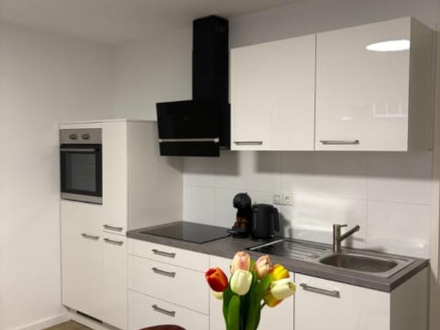 Appartement te huur in Centrum, Wageningen