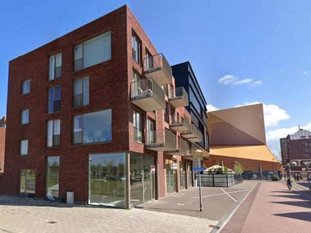 Appartement te huur in De Gordiaan, Lelystad