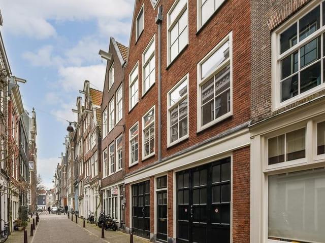 Appartement te huur in Centrum, Amsterdam