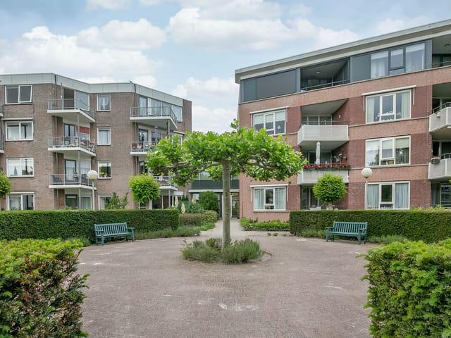 Appartement te huur in Zevenbergen, Noord Brabant