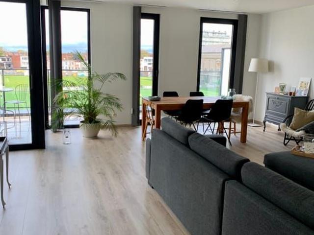 Appartement location à Mechelen, Antwerpen