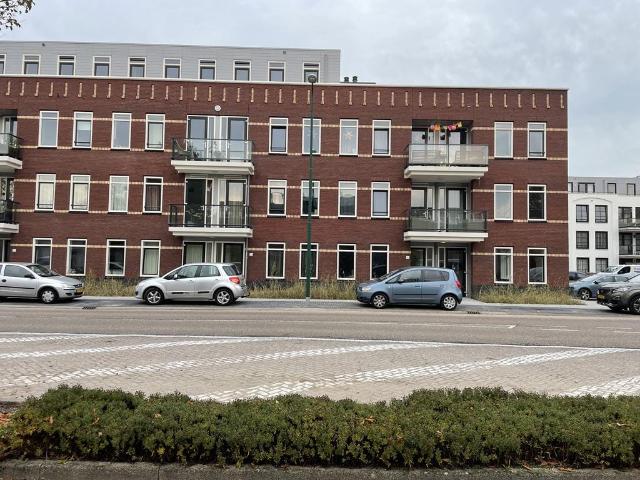 Appartement te huur in Rijnegom, Zoeterwoude