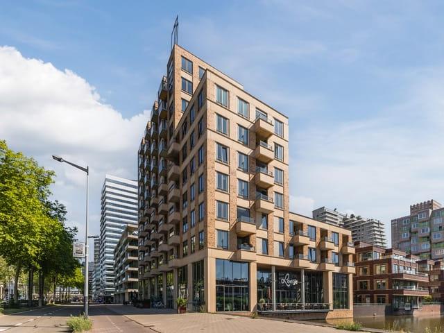 Appartement te huur in Zuid, Amsterdam