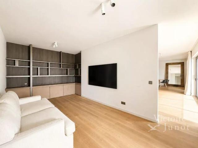 Appartement location à Woluwe-saint-etienne, Brabant