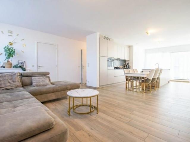 Appartement location à Nieuwkerken-Waas, Sint-Niklaas