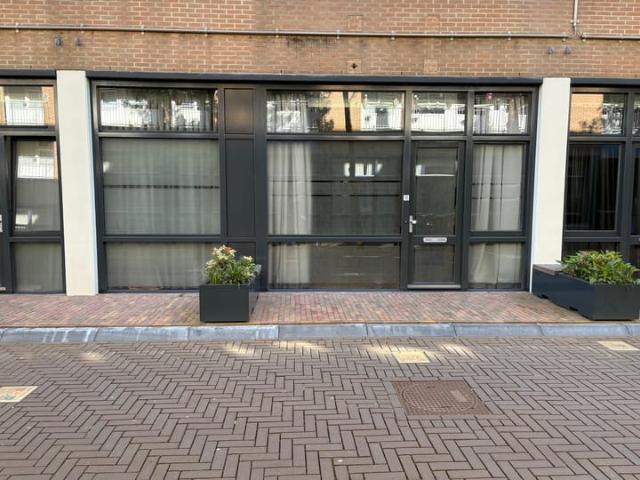 Appartement te huur in De Gordiaan, Lelystad