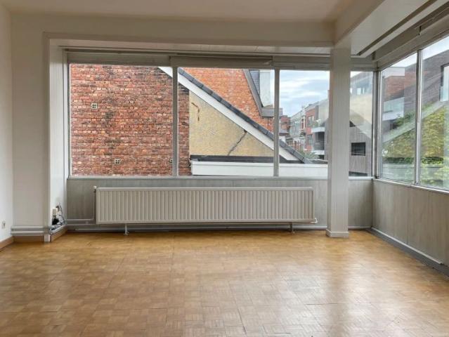 Appartement location à Scherpenheuvel, Scherpenheuvel-Zichem