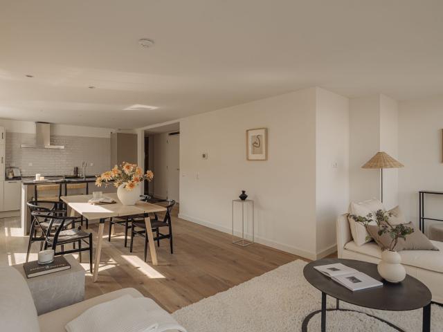 Appartement te huur in Staatsliedenbuurt, Amsterdam