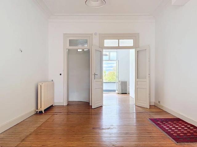 Appartement location à Vorst, Bruxelles