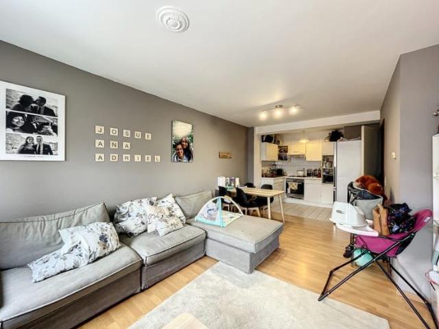 Appartement location à Merbraine, Wallonie