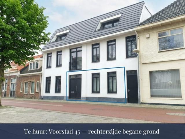 Appartement te huur in Goes-Oost, Zeeland