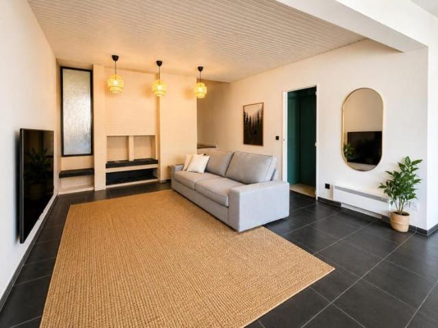 Appartement location à Charleroi, Wallonie