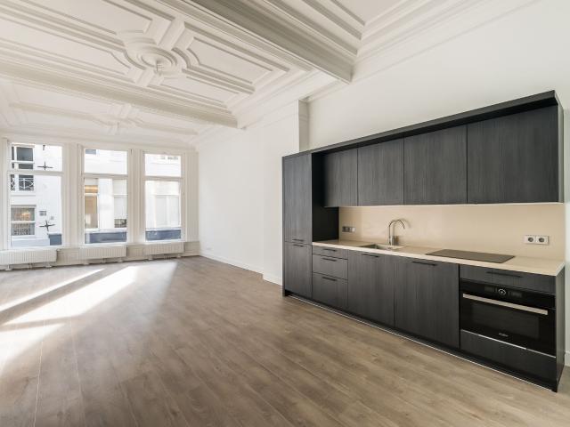 Appartement te huur in Centrum, Amsterdam