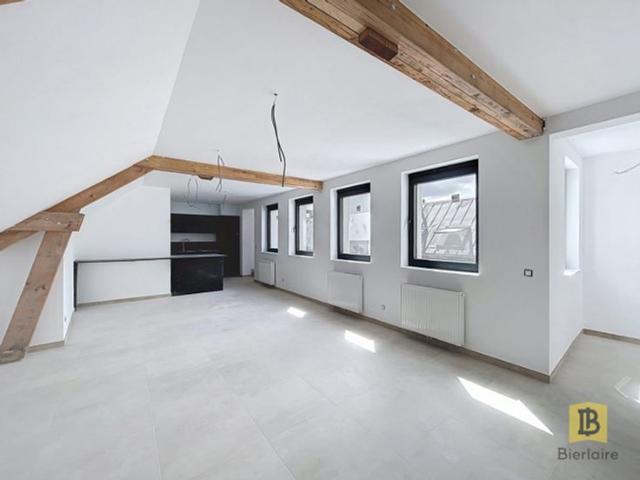 Appartement location à Bergen, Wallonie