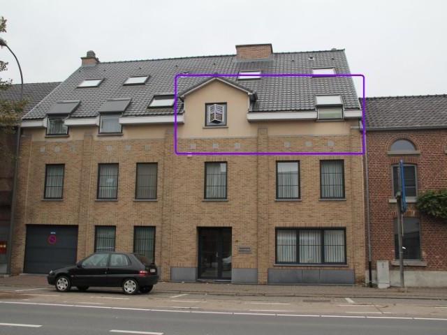 Appartement location à Hasselt, Limburg